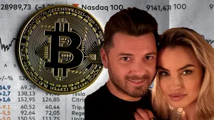 Patronul de cluburi Costi Alecu, reținut pentru fraudă. Tun de 3 milioane de dolari, dat cu ajutorul Bitcoin