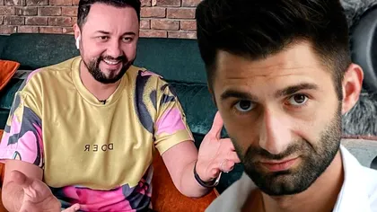 Paul Ipate l-a întrebat pe Cătălin Măruță câți bani a luat să spună că are covid-19. Răspunsul l-a uimit