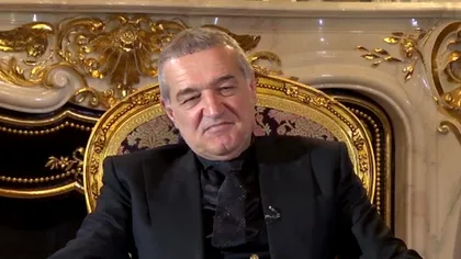 Planul secret al lui Gigi Becali. Ce vrea să le facă soției și fetelor sale