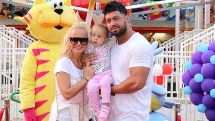 Presupusa amantă a lui Sorin rupe tăcerea. A dat-o de gol și pe Anda Adam