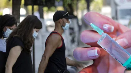 Prima țară care atinge imunitatea colectivă împotriva covid-19. Turiștii, așteptați în 2 săptămâni aici