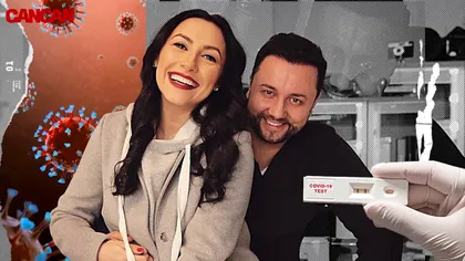 Prin ce momente cumplite au trecut copiii Andrei și ai lui Cătălin Măruță. Vedeta de la Pro TV a povestit tot