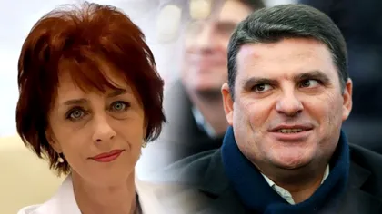 Radu Tudor, atac grobian la adresa medicului Flavia Groşan. E rușinos ce a spus despre fizicul ei