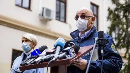 Raed Arafat, avertismentul momentului. Ce dezavantaje are, din păcate, vaccinul anti-Covid-19