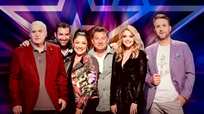 Românii au talent, ediția din 29 martie. Top 5 momente ale serii de luni