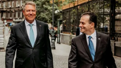 Românii s-au săturat de Klaus Iohannis și Ludovic Orban. Surpriză mare de tot, în ce situație e George Simion