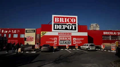 Salarii la Brico Depot, în România. Cât câștigă angajații lanțului de magazine de bricolaj