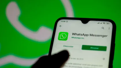 Schimbarea anului la Whatsapp. Se întâmplă pentru toate conturile: de acum vei sta fără griji