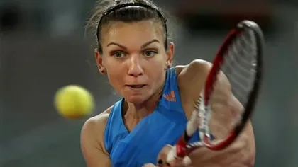 Simona Halep a prins un top fascinant. Multe jucătoare doar visează la asta