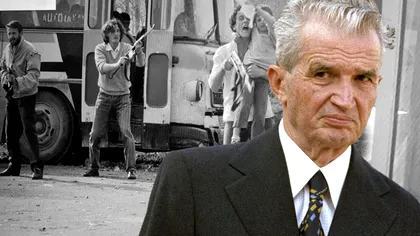 Singura luare de ostatici în România lui Ceaușescu. Cum au reacționat milițienii atunci și cum s-a finalizat totul