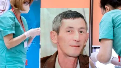 Ultima oră. Bărbatul mort a doua zi după vaccinare fusese imunizat cu doze din lotul Astra Zeneca ABV2856, interzis în Italia