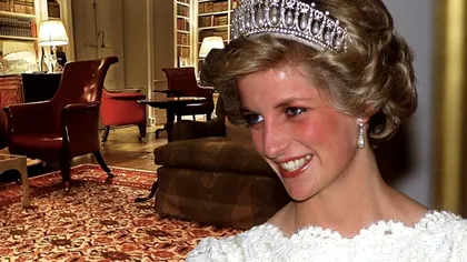 Unde a trăit Prințesa Diana în copilărie. Casa magică veche de 500 de ani
