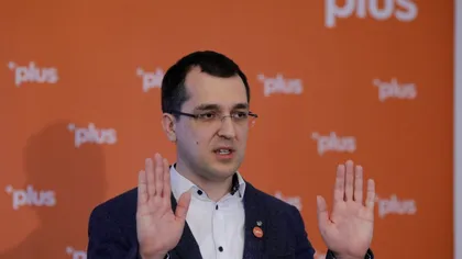 Vlad Voiculescu, anunț despre Paștele românilor. Ce vrea să facă în următoarele zile