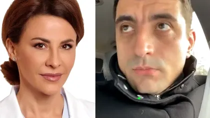 Scandal uriaș între dr. Adina Alberts și George Simion de la AUR. Ce s-a întâmplat acum la tribunal