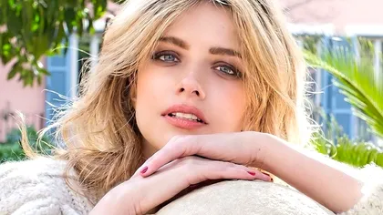 Alexandra Dinu, declarații despre viața sa amoroasă. Ce spune despre relația ei