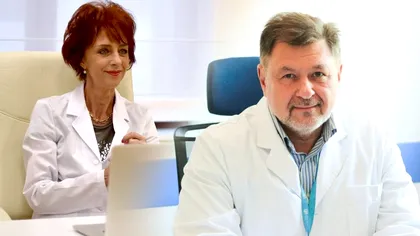 Alexandru Rafila o contrazice pe Flavia Groșan. De ce nu ar vrea să fie tratat de ea, de fapt