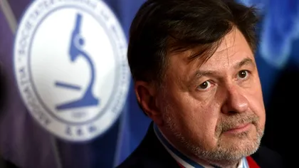 Alexandru Rafila, anunț crunt pentru toți românii. Ce se întâmplă în țară, în cel mai scurt timp