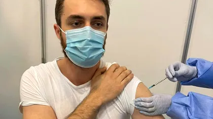 Greșeală de neiertat la un centru de vaccinare din București. Tânăr cu diabet, vaccinat cu un alt ser la rapel: „Am simțit cum transpir. E o reație de panică