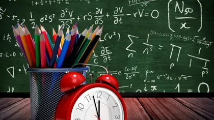 Anul școlar 2020-2021. Ce se întâmplă cu școlile din București, decizia din miez de noapte