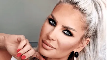 Andreea Bănică, dezgustată după ce a fost la supermarket. Ce a găsit în alimentele cumpărate