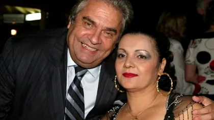 Aurel Pădureanu, dărâmat de moartea Corneliei Catanga. Declarațiile sunt sfâșietoare