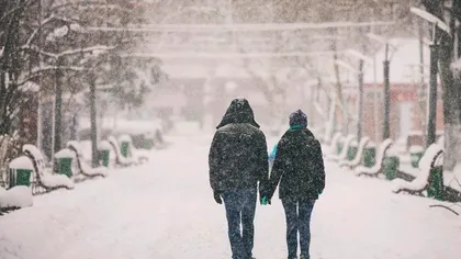 Alertă meteo ANM. Iarnă din nou în România: avertismentul meteorologilor