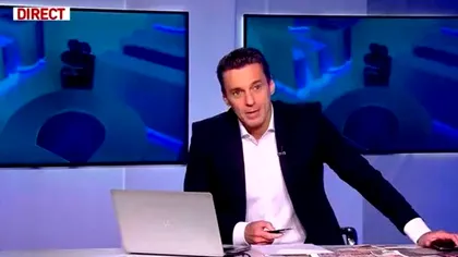 Mircea Badea, negru de furie după scandalul cetățenilor torturați de polițiști: 