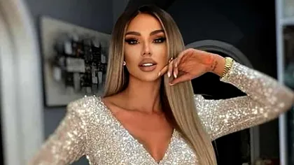 Ce operație estetică și-a mai făcut Bianca Drăgușanu. Totul a fost strict secret: Gabi Bădălău s-a ocupat personal