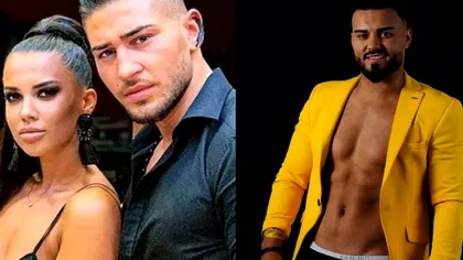 Bogdan Mocanu, trădat de Andra Voloș? Ce a aflat despre ea și Jador: ”M-a scârbit”