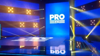 Pleacă de la PRO TV? Prezentatorul lor de top a fost ofertat de o mare televiziune