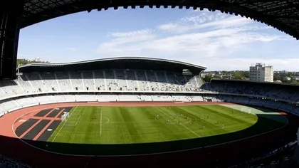 Meciurile din Campionatul European, desfășurate cu spectatori. Câți oameni vor sta în tribune