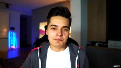 Selly face o avere din Youtube. Câți bani câștigă lunar, suma este incredibilă