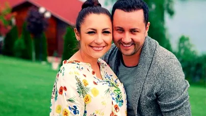 Cătălin Măruță i-a dat palpitații mari Andrei. Artista a povestit totul, prin ce a trecut VIDEO