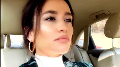 Claudia Pătrășcanu, probleme grave de sănătate. Nimeni nu trebuie să îi urmeze exemplul