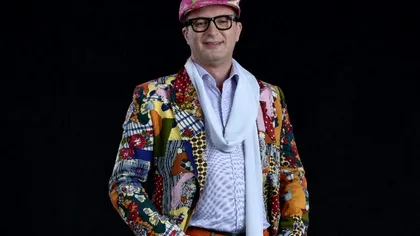 Codruț Kegheș, chinuit de covid-19 timp de 19 zile. Prin ce coșmar a trecut vedeta