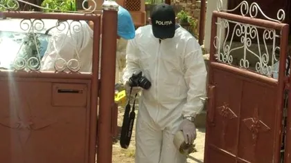 Crimă teribilă în Cluj. Mamă, ucisă de fiu cu toporul chiar în fața bunicii. Motivul este halucinat