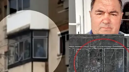 Una dintre fiicele criminalului din Onești își acuză tatăl: 