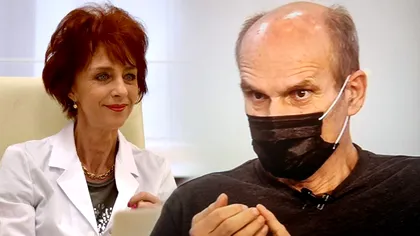 CTP o desființează pe medicul Flavia Groșan. 'Pune diagnosticul după voce, sunt mulți cu afecțiuni psihice'