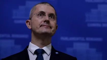 Dan Barna e primul candidat pentru alegerile prezidențiale din 2024. Anunțul președintelui USR-Plus