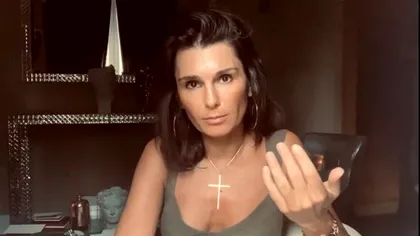 Dana Budeanu, apel disperat către cetățeni. Ce se întâmplă în familia sa: 