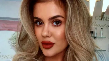 Ce se întâmplă în prezent cu Emily Burghelea. Dezamăgire după dezamăgire pentru fosta asistentă de la Antena 1