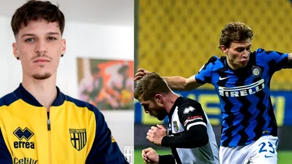 Ce au observat italienii la Dennis Man. Românul a pățit-o, jurnaliștii au stabilit totul