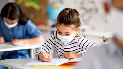 Ce se întâmplă cu școlile după ce Bucureștiul a intrat în scenariul roșu. Reacția ministrului Educației