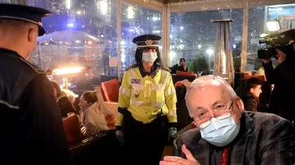 Medic celebru, anunț de ultimă oră după explozia cazurilor de Covid-19: 