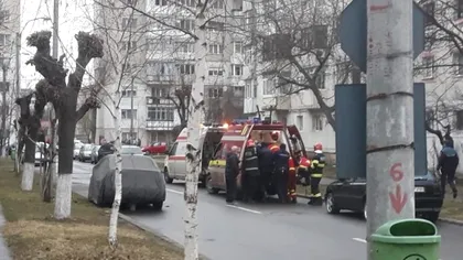 Noi informații în cazul crimei de la Onești. Criminalul 