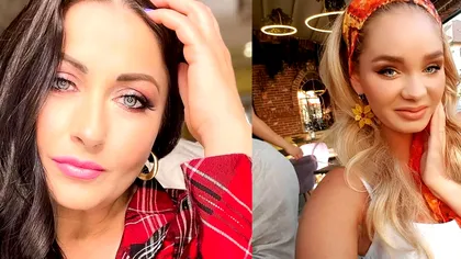 Ce a postat Gabriela Cristea după ce Maria Constantin a făcut-o ”supraponderală și rea”