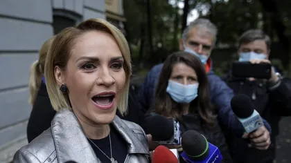 Gabriela Firea, anunțul care răstoarnă tot: 