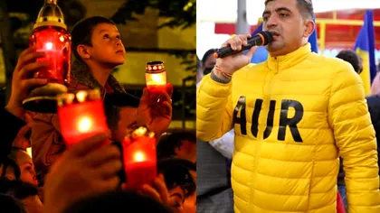 George Simion face revoluție. Ce plan de răzbunare a pregătit liderul AUR: 