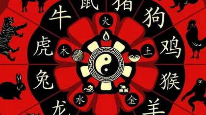 Horoscop chinezesc 22-28 martie 2021. Zodiile care vor avea o săptămână dificilă