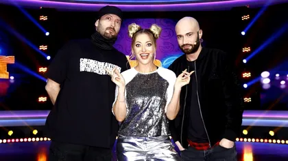 iUmor s-a mutat miercuri. Care au fost cei mai tari concurenți din 3 martie VIDEO